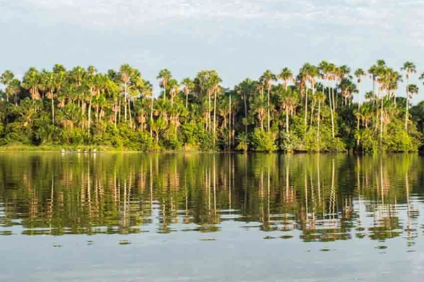 How to Combine the Amazon Rainforest and Machu Picchu in Luxury