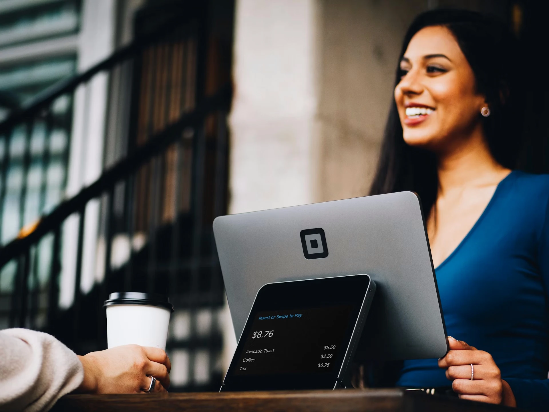 Luxury Travel Concierge Desk