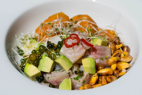 Andean Master Cooking Class Cusco