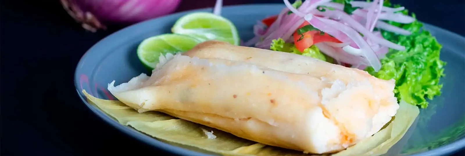 Arequipa San Camilo Market Food