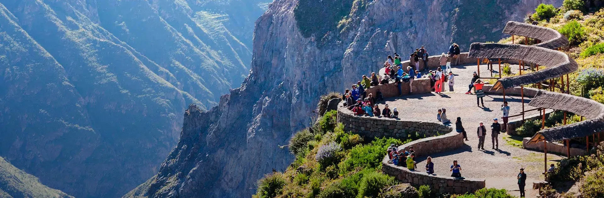 Arequipa and Colca Canyon