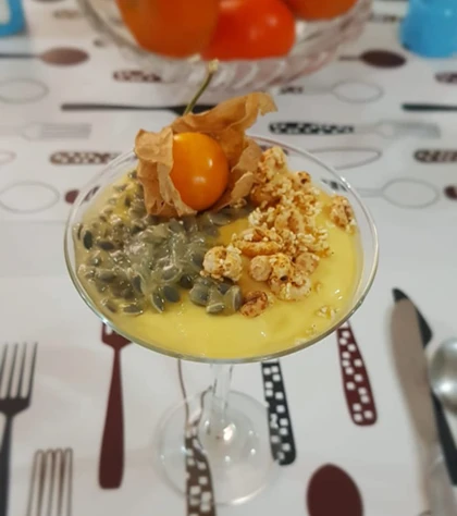 Arequipa Cooking Class