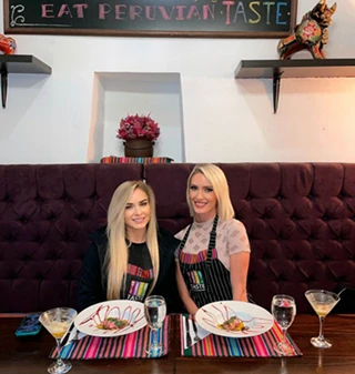 Peruvian Cooking Class in Cusco