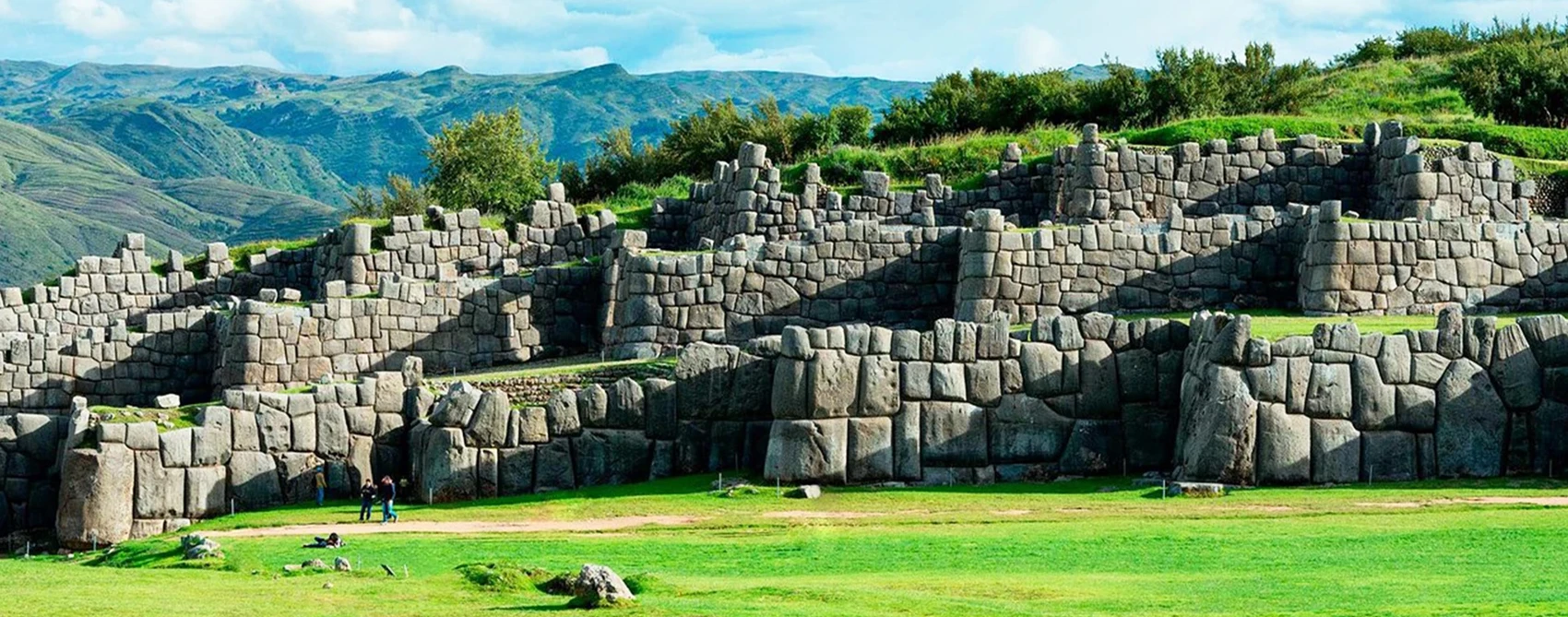 History and Culture Peru