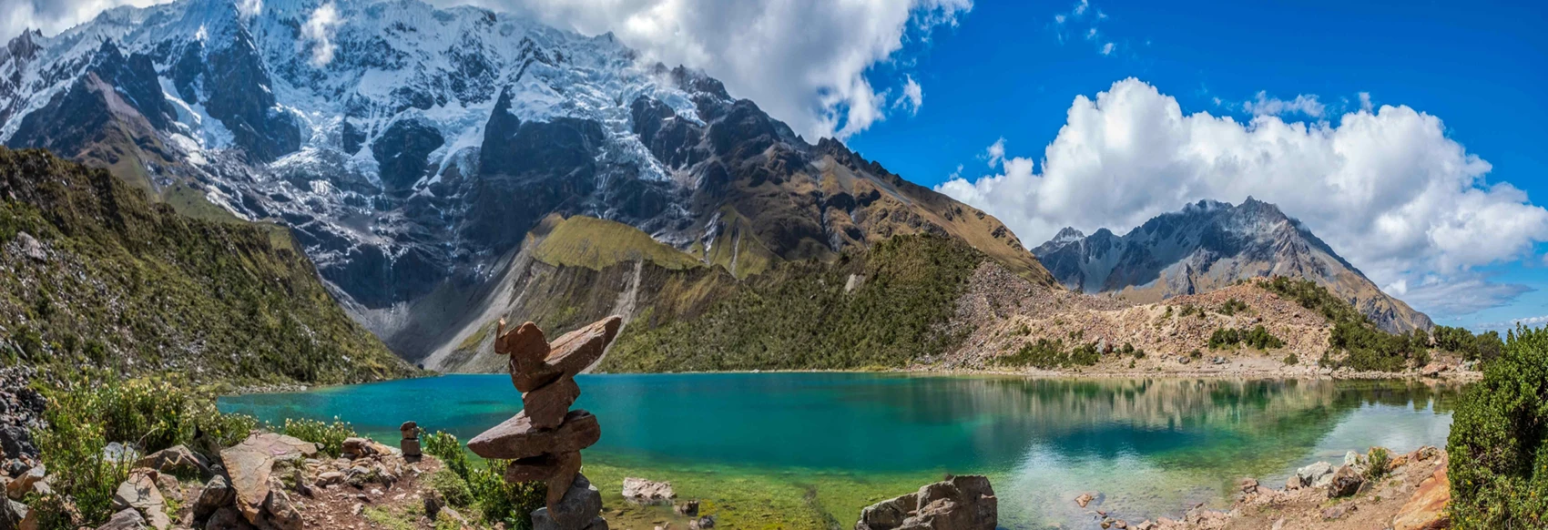 High Altitude Adventure Peru