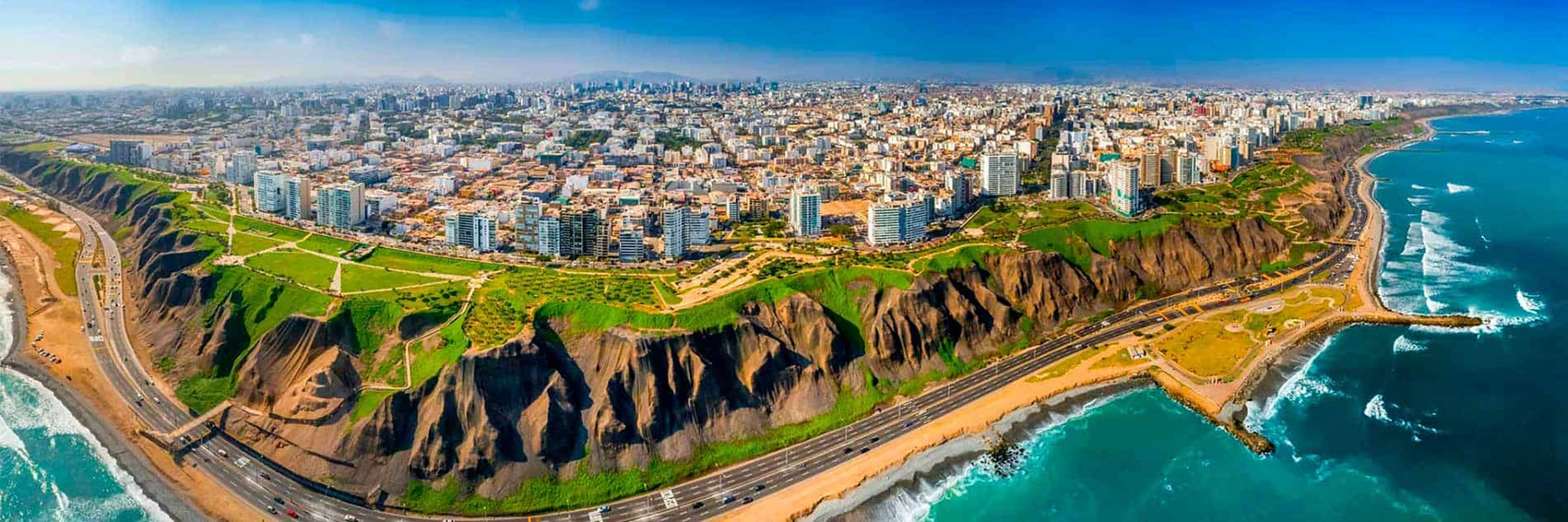 Historic Center of Lima