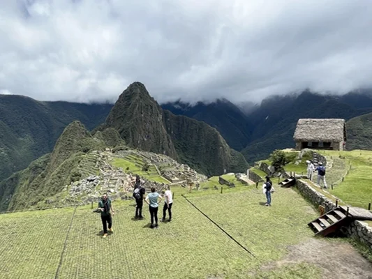 7-Day Beautiful Incan Empire luxury tour package in Peru