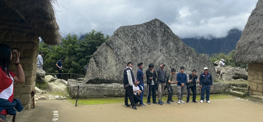 Machu Picchu Private Tour