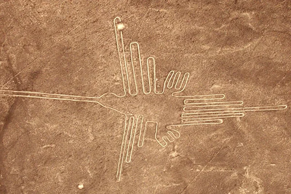 Private panoramic flights over the Nazca Lines