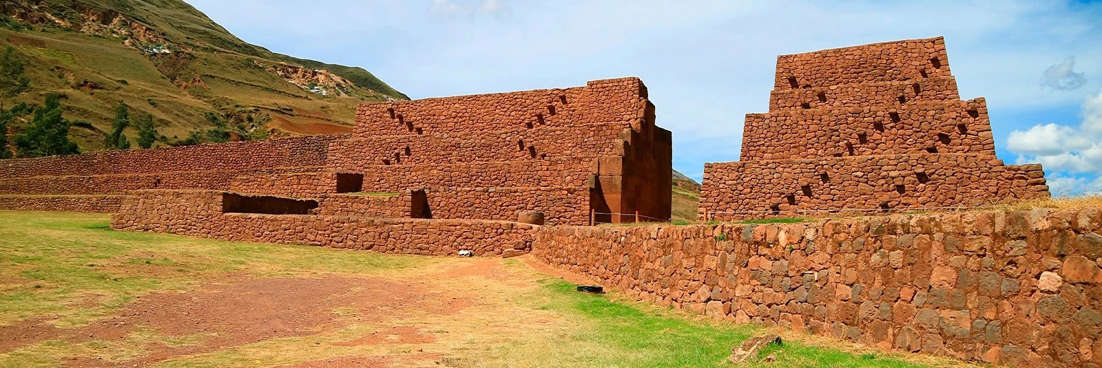 South Valley of Cusco