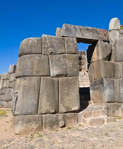 Sacsayhuaman Megalithic Tour