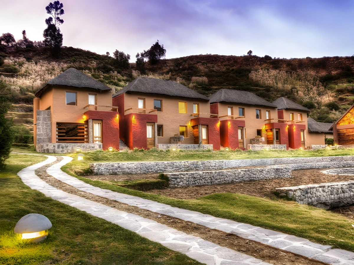 Colca Lodge Spa