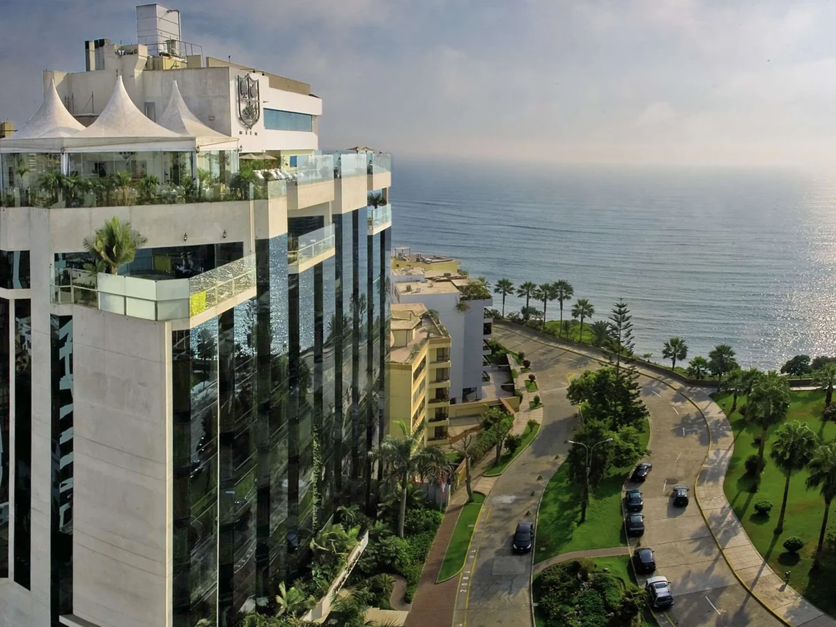 Miraflores Park, A Belmond Hotel