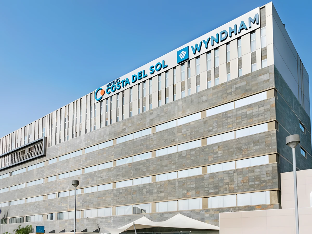 Costa del Sol Wyndham Lima Airport