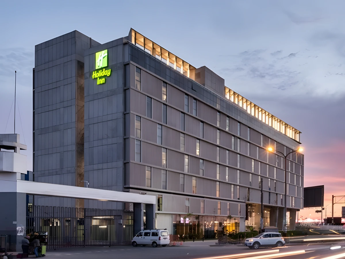 Holiday Inn Lima Airport