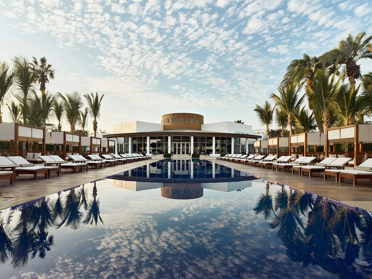 The Legend Paracas Resort