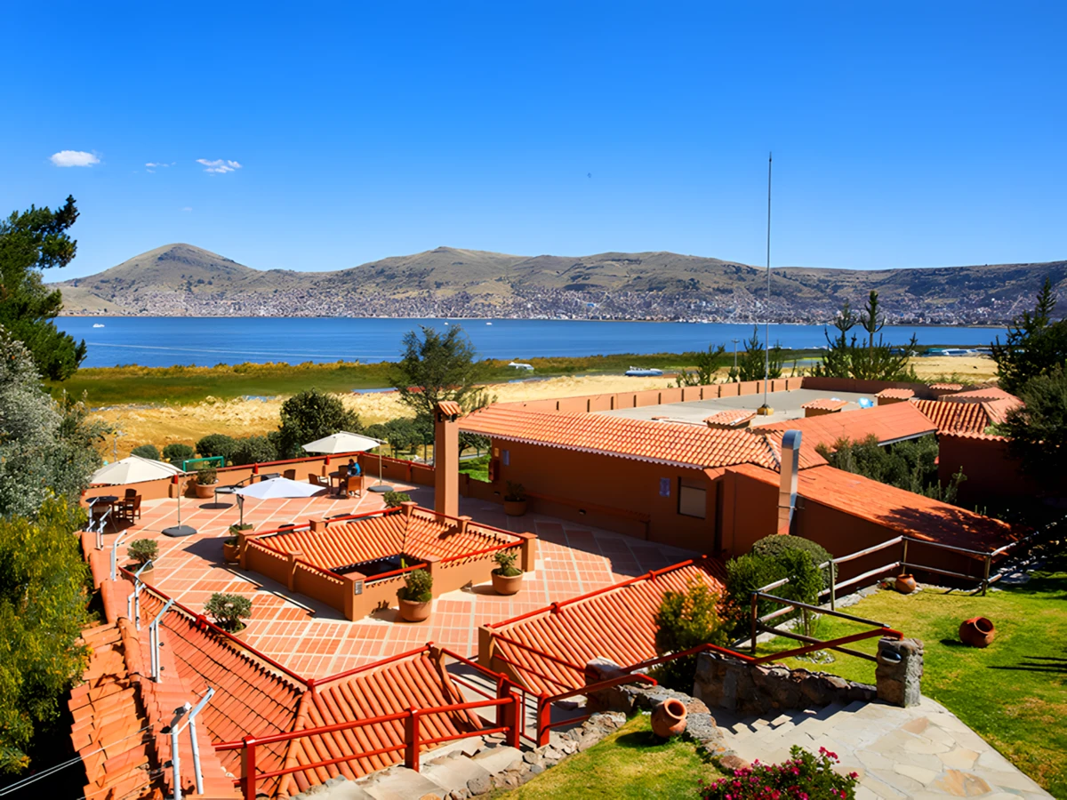 Casa Andina Premium Puno