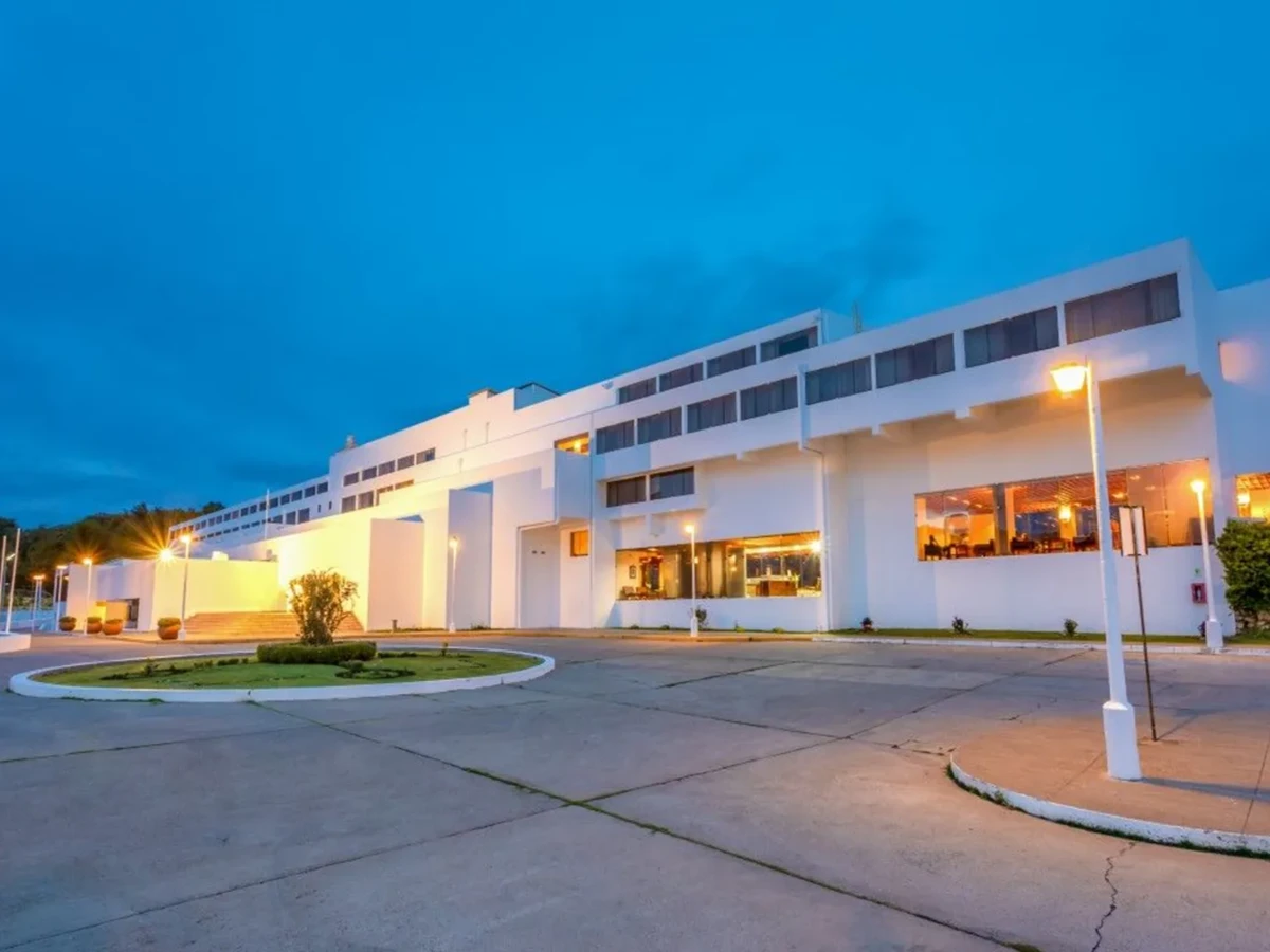 GHL Hotel Lago Titicaca