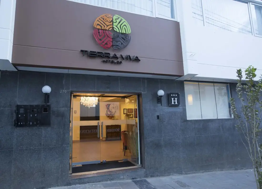 Tierra Viva Puno