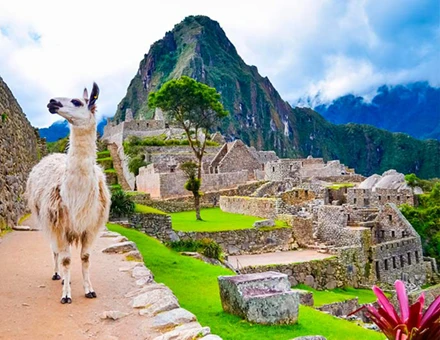 The Beautiful Incan Empire Tour