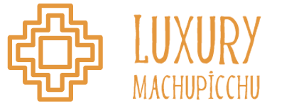 Luxury Machu Picchu Logo