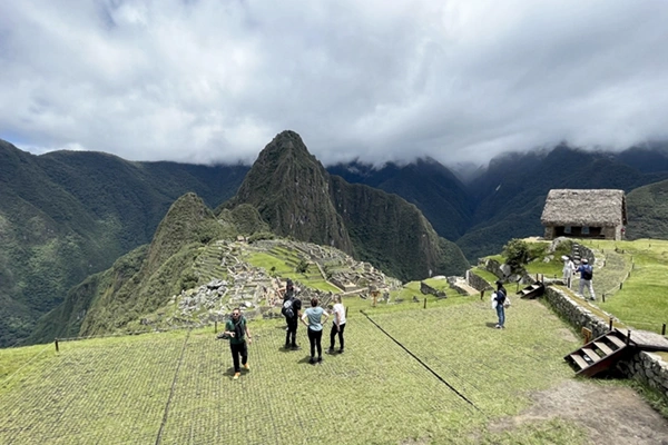 Exclusive travel experiences in Peru